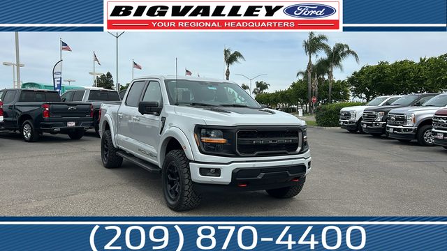 2026 Ford F-150 Truck 