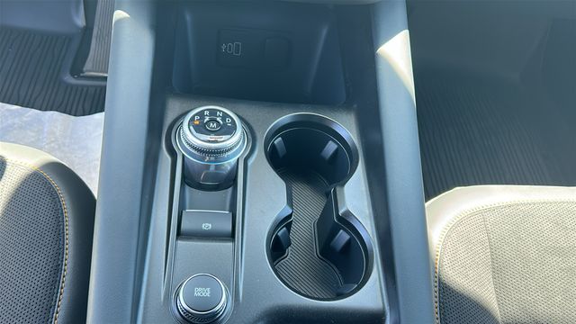 2026 Ford Explorer Tremor - Photo 24