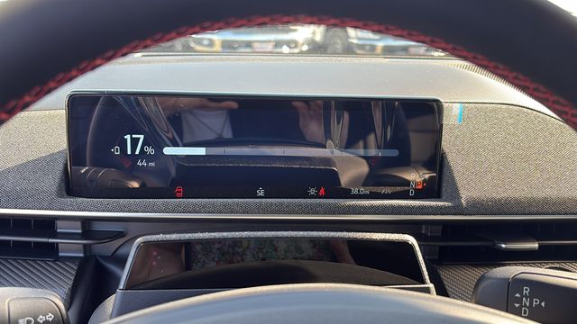 2025 Ford Mustang Mach-E Premium - Photo 21