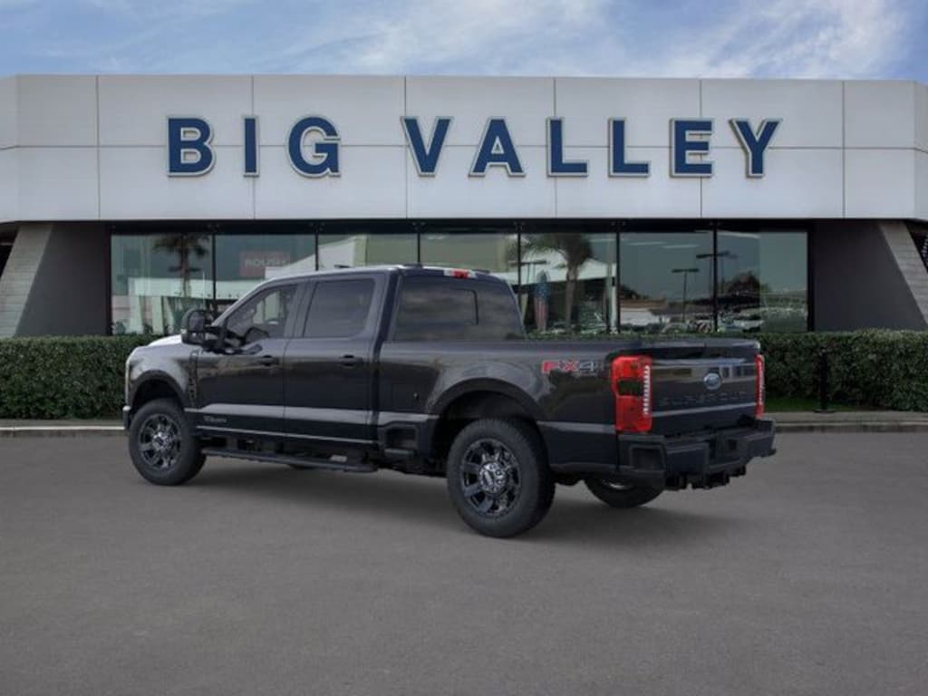 New 2025 Ford F-250SD XL Truck