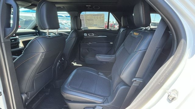 2026 Ford Explorer Tremor - Photo 16