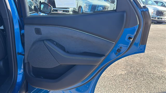 2025 Ford Mustang Mach-E GT - Photo 12