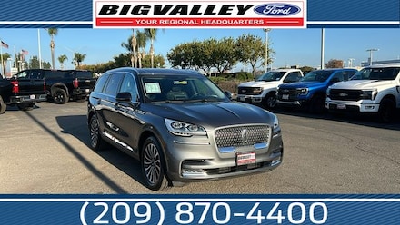 2023 Lincoln Aviator Reserve SUV