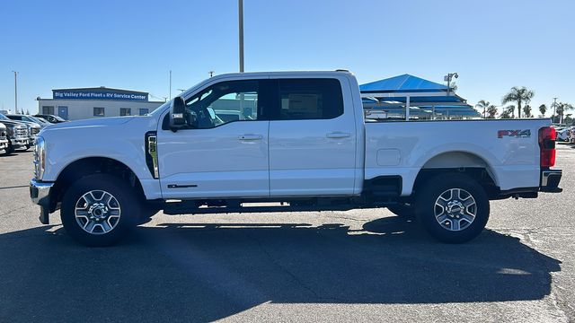2026 Ford F-250 Super Duty Lariat - Photo 6