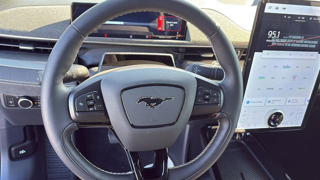 2025 Ford Mustang Mach-E GT - Photo 20