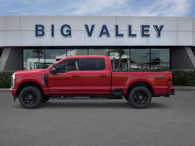 2026 Ford F-250 photo 3