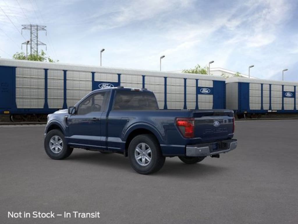New 2025 Ford F-150 XL Truck