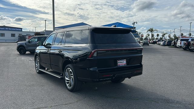 2025 Lincoln Navigator Reserve L