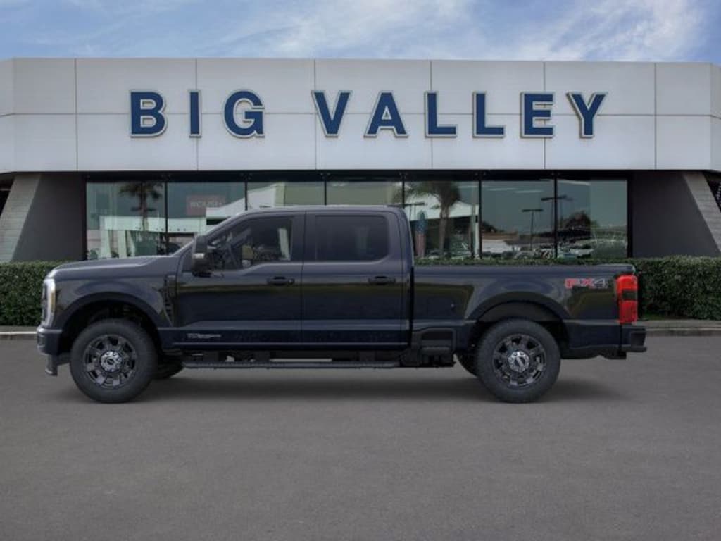 New 2025 Ford F-250SD XL Truck