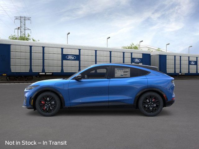2025 Ford Mustang Mach-E Premium photo 3