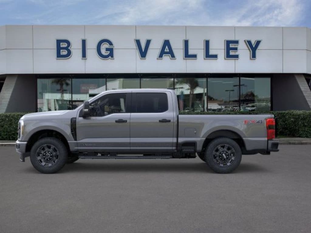 New 2026 Ford F-250SD XL Truck