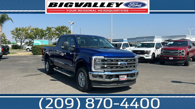 2026 Ford F-250 Super Duty