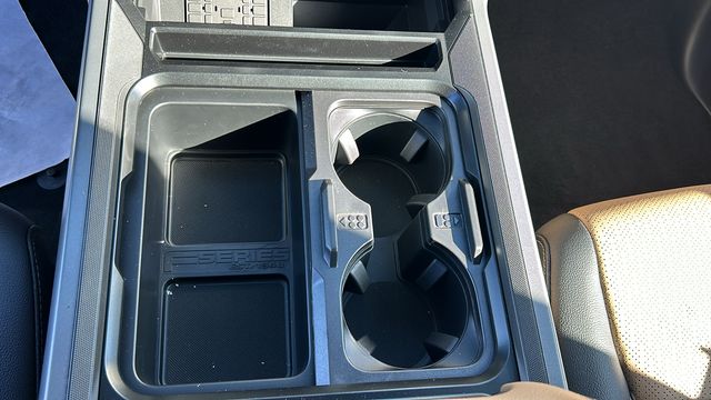 2026 Ford F-250 Super Duty Lariat - Photo 25