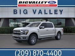 2026 Ford F-150 Lariat Truck