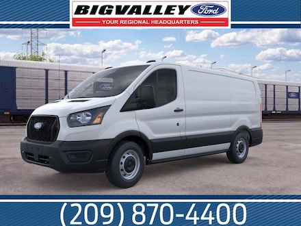 2026 Ford Transit-150 Base Cargo Van