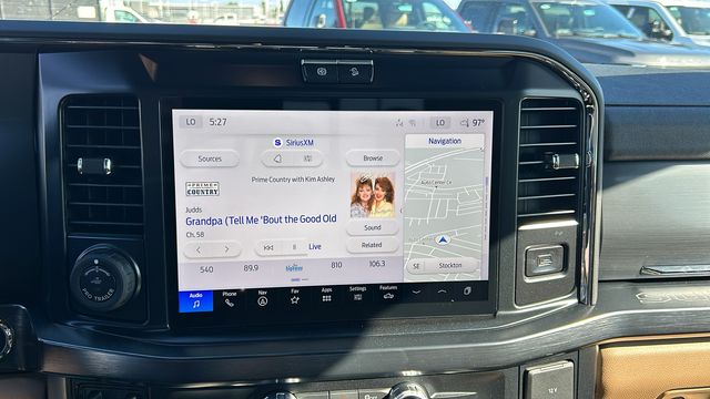 2026 Ford F-250 Super Duty Lariat - Photo 23