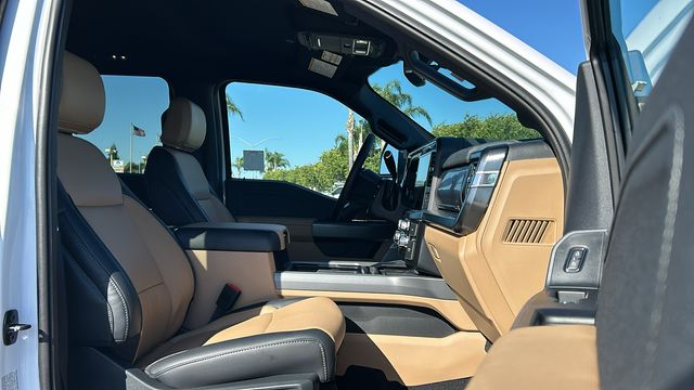 2026 Ford F-250 Super Duty Lariat - Photo 11