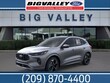 Ford Escape Hybrid