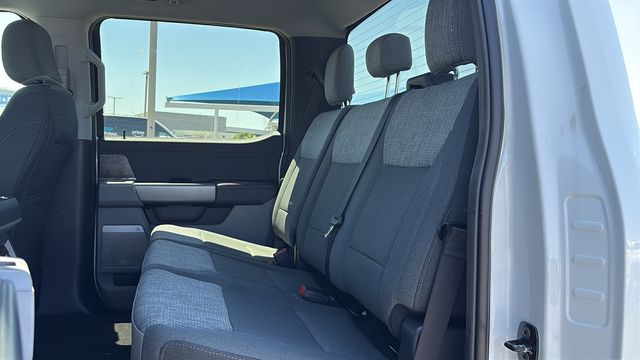 2026 Ford F-250 Super Duty XLT - Photo 12