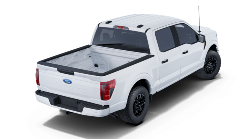 New 2025 Ford F-150 STX Truck