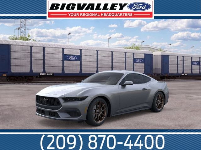 2026 Ford Mustang Ecoboost Coupe
