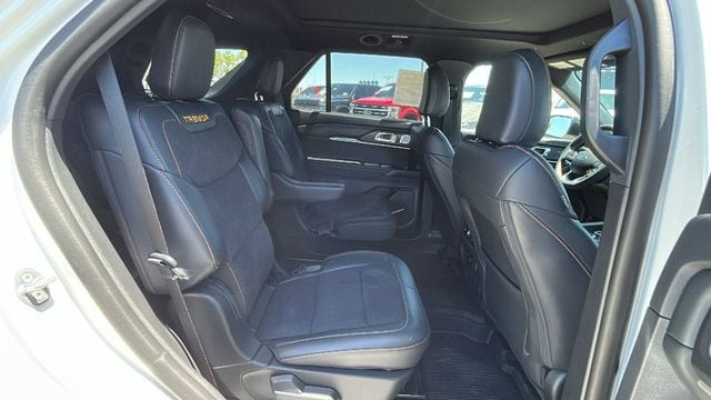 2026 Ford Explorer Tremor - Photo 13