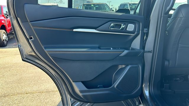 2026 Ford Explorer Tremor - Photo 14