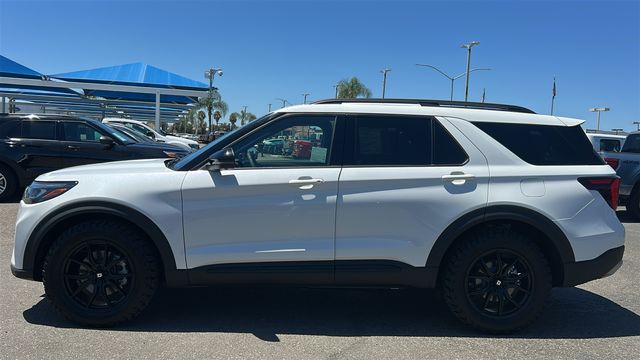 2026 Ford Explorer Tremor - Photo 7