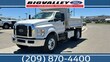 Ford F-650SD