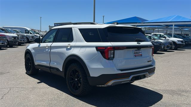 2026 Ford Explorer Tremor - Photo 5