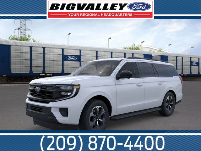 2026 Ford Expedition Active's photo
