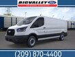 Ford Transit-150