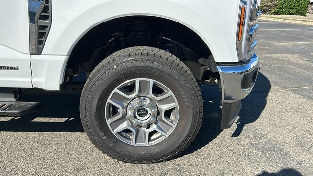 2026 Ford F-250 Super Duty Lariat - Photo 9