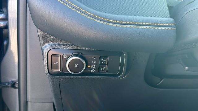 2026 Ford Explorer Tremor - Photo 20
