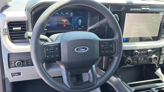 2026 Ford F-250 Super Duty XLT - Photo 18