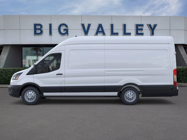 2025 Ford Transit photo 3