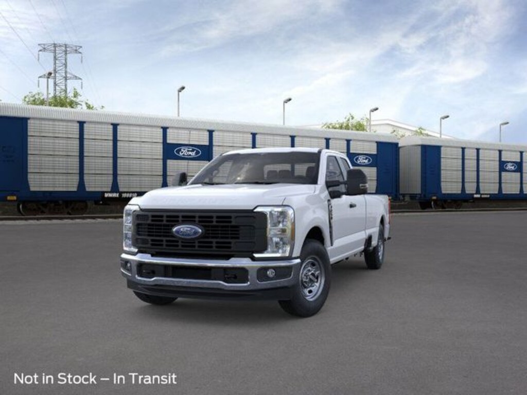 New 2026 Ford F-250SD XL Truck