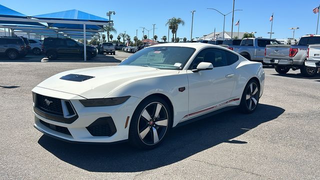 2025 Ford Mustang GT Premium Fastback - Photo 7