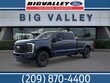 Ford F-350SD