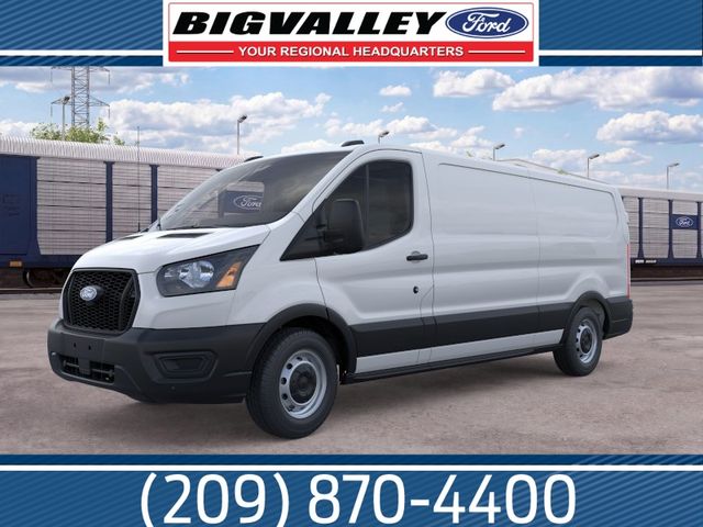 2026 Ford Transit-150 Base Cargo Van