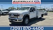 Ford F-550SD