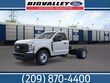 Ford F-350SD