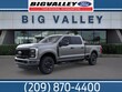 Ford F-250SD