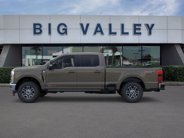 2026 Ford F-250 photo 3