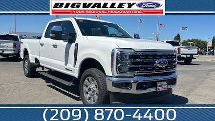 2026 Ford F-250SD Lariat Truck