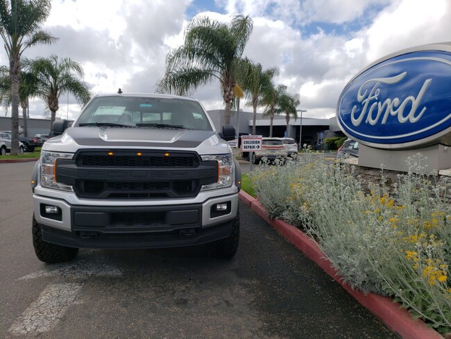 Big Valley Ford >> New 2019 Ford F 150 Roush For Sale At Big Valley Ford Lincoln Vin Big Valley Ford >> New 2019 Ford F 150 Roush For Sale At Big Valley Ford Lincoln Vin