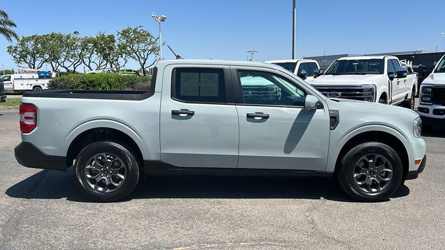Used 2022 Ford Maverick XLT with VIN 3FTTW8E36NRA28812 for sale in Stockton, CA