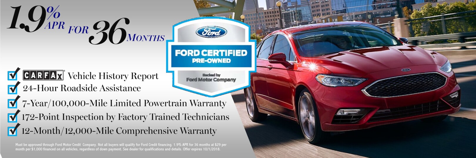 Big Valley Ford Lincoln Ford Dealership in Stockton CA