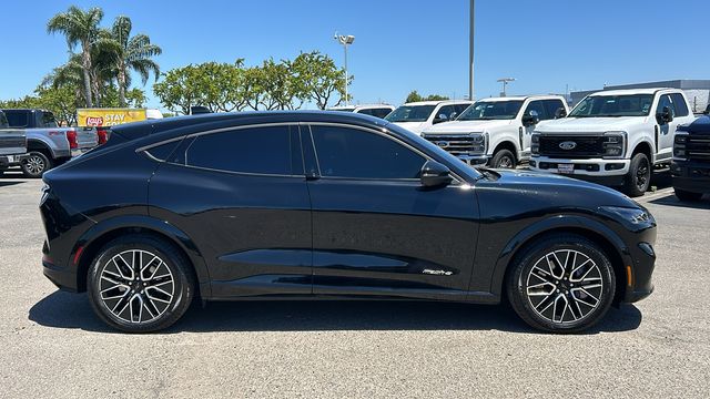 Used 2024 Ford Mustang Mach-E Premium RWD with VIN 3FMTK3R4XRMA21233 for sale in Stockton, CA
