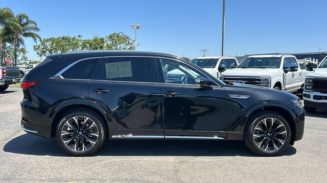 Used 2024 Mazda CX-90 Turbo S with VIN JM3KK1HC1R1135736 for sale in Stockton, CA